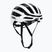 Cyklistická helma ABUS Airbreaker 2.0 whiny white