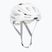 Cyklistická helma ABUS Airbreaker 2.0 pure white