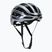 Cyklistická helma ABUS Airbreaker 2.0 graphite silver