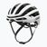 Cyklistická helma ABUS Airbreaker 2.0 Mips shiny white