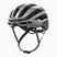 Cyklistická helma ABUS Airbreaker 2.0 Mips graphite silver