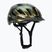 Cyklistická helma ABUS Urban-I 4.0 green pepper