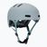 Cyklistická helma ABUS Xoxo cool grey