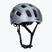 Dětská cyklistická helma ABUS Youn-I 2.0 graphite silver