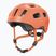 Dětská cyklistická helma ABUS Youn-I 2.0 mono orange