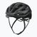 Cyklistická helma ABUS Taipan velvet black