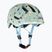 Dětská cyklistická helma  ABUS Smiley 3.0 green nordic