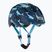 Dětská cyklistická helma  ABUS Smiley 3.0 blue whale