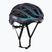 Cyklistická helma ABUS AirBreaker flip flop fialová