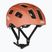 Dětská cyklistická helma  ABUS Youn-I 2.0 rose gold