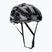 Cyklistická helma ABUS PowerDome shiny black