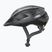 Cyklistická helma ABUS Macator Mips shiny black