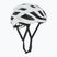 Cyklistická přilba ABUS AirBreaker polar white matt