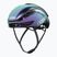 Cyklistická přilba ABUS Gamechanger 2.0 MIPS flip flop purple