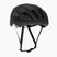 Cyklistická helma Abus  Wingback velvet black