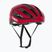 Cyklistická helma Abus  Wingback performance red