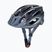 Cyklistická helma Alpina MTB 17 dark/silver