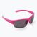 Sluneční brýle dziecięce Alpina Junior Flexxy Youth HR pink matt/black