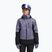 Dámská snowboardová bunda ROXY 20K Ice Haven twilight purple wildin out