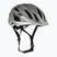 Cyklistická helma Alpina Parana dark silver matt