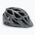Cyklistická přilba Alpina Mythos 3.0 L.E. dark silver matte