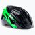 Dětská cyklistická přilba Alpina Pico black/green gloss