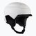 Lyžařská helma Alpina Gems white matt
