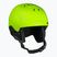 Dětské lyžařské helmy Alpina Pizi neon/yellow matt
