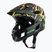 Dětská cyklistická helma Alpina Rupi fading neon matt