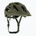 Cyklistická helma Alpina Carapax 2.0 olive matt