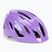 Dětská cyklistická přilba Alpina Pico purple gloss