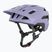 Cyklistická přilba Alpina Taunus lilac matt