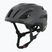 Cyklistická přilba Alpina Taunus Gravel MIPS black/midnight grey matt