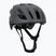 Cyklistická přilba Alpina Taunus Gravel MIPS black/midnight grey matt