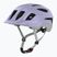 Cyklistická přilba Alpina Paranus MIPS lila/grey matte
