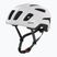 Cyklistická přilba Alpina Paranus Urban white gloss