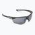 Sluneční brýle Alpina Nylos HR midnight grey matt/ silver mirror