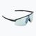 Sluneční brýle Alpina Turbo Pro S Q-Lite midnight grey matt/ silver mirror