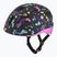 Dětská cyklistická přilba Alpina Ximo Flash black confetti matt