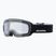 Lyžařské brýle Alpina Nakiska black matte/clear