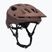 Cyklistická helma Alpina Rootage 2 ox raisin matt