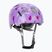 Dětská cyklistická helma Alpina Ximo 2 Jr purple hearts gloss