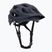 Cyklistická přilba Alpina Carapax 2.0 navy smoke matte