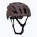 Cyklistická helma Alpina Taunus Gravel MIPS ox black matt