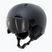 Lyžařská helma Alpina Arber 2 Visor Q-Lite midnight grey