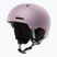 Dětská lyžařská helma Alpina Zupo 2 white pink matt