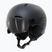 Dětská lyžařská helma Alpina Zupo 2 Visor Q-Lite midnight grey