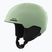 Lyžařská helma Alpina Brix willow green matt