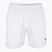 Dětské šortky VICTOR Function 4866 white