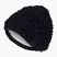 Dámská plavecká čepice Fashy Exclusive Frill black